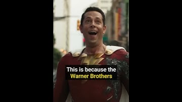 Did You Know That In Shazam! Fury of the Gods