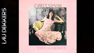 Watch Carly Simon The Garden video
