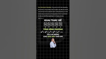 Xác suất điểm 10 sở Ninh Bình đã tư duy bài toán nhỏ trong flow thinking như thế nào?