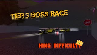 Stinger (Tier 3 Boss Race) King Difficulty | The Street King screenshot 3