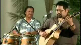 Kaimana Hila chords