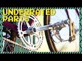 10 Underrated Fixed Gear Bike Parts