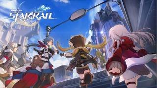 Goodbye Belobog part 2 | Honkai star rail 7