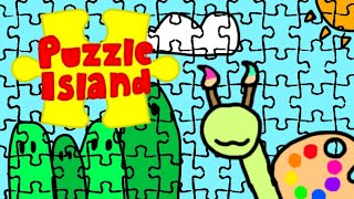 Msm - Plinkasso Puzzle Island - Individual Sounds