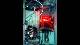 Automated Storage and retrieval System part 01
