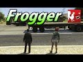 Things Frogger