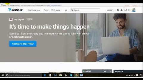 Freelancer US English Level 1 Test answers | How to get free exams in freelancer.com