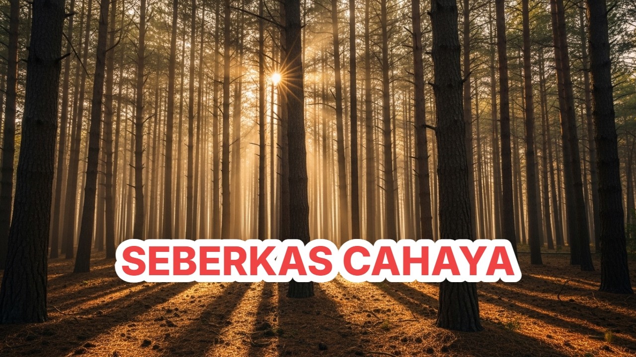 Seberkas Cahaya