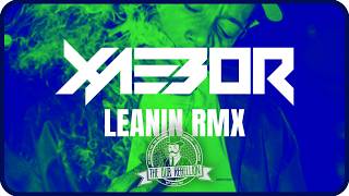 LOST & 50 Carrot - Leanin (XaeboR Remix)