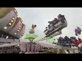 OffRide📷| Super Canguro Show | Feria de Figueres🎡-2025 | @davidsoloferia_