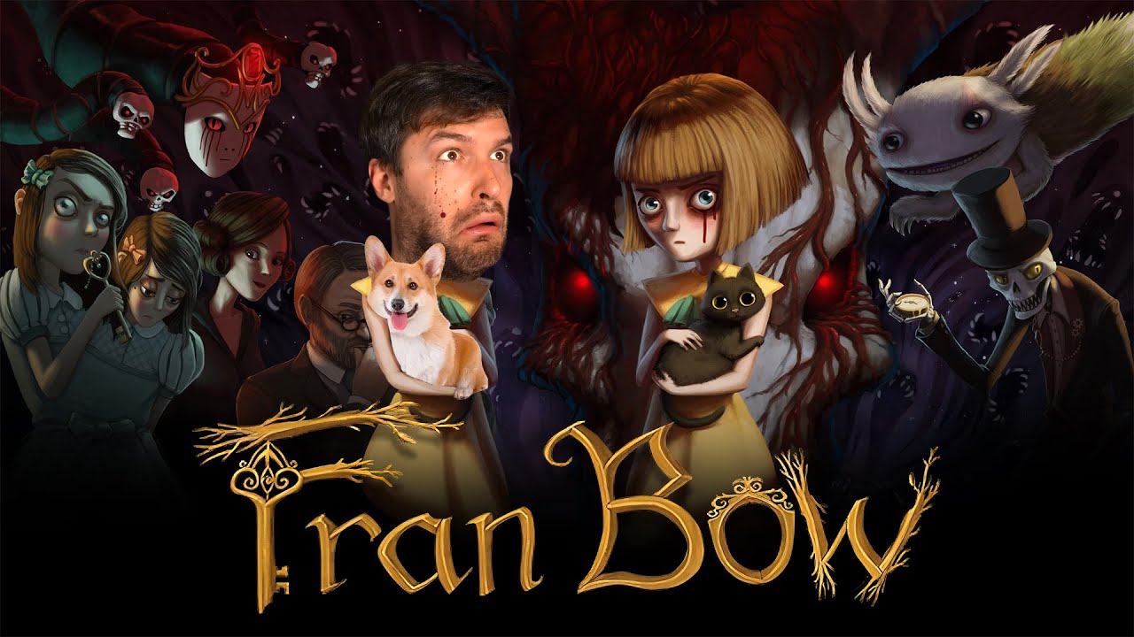 Chat Went So Feral, We're Going Back In...