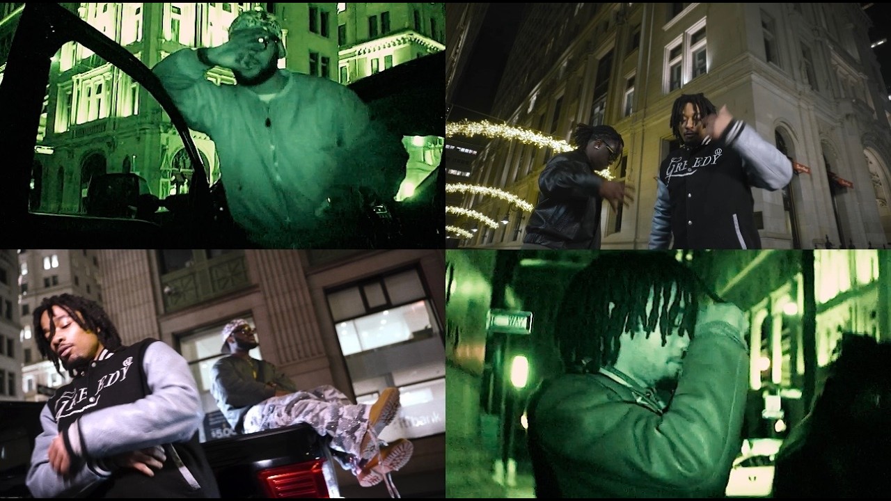 Watch Kadeo, SimmyAuto, 2300 & MellowMills - #FRFR (Offical Music Video) on YouTube Watch Kadeo, SimmyAuto, 2300 & MellowMills - #FRFR (Offical Music Video) on YouTube