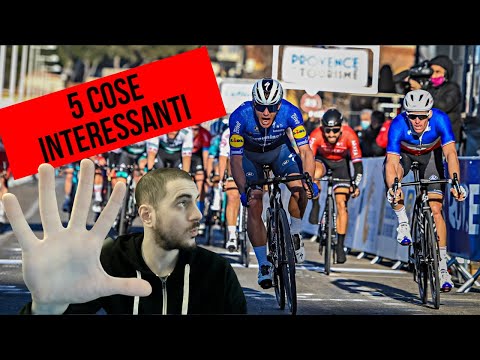 Video: Mark Cavendish correrà Milano-Sanremo nonostante la frattura della costola