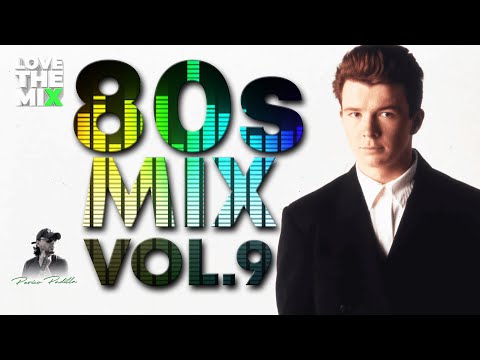 80s MIX VOL.