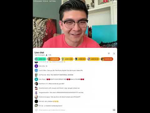 Reacting to Steven he’s first live stream pt 1