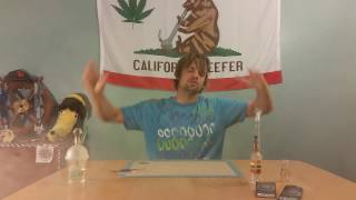 Monday Night Dabin