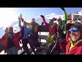 Горный поход в Приэльбрусье с восхождением на восточную вершину Эльбруса. Май 2019г.