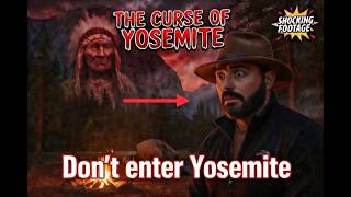 The Curse of Yosemite: The Dark Secret No One Talks About 