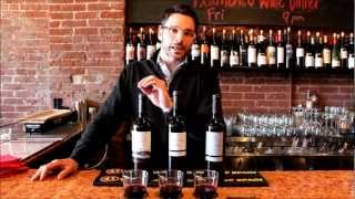 Learn About the Popular Olé Wine Flight at Bocado Tapas Bar in Worcester, MA
