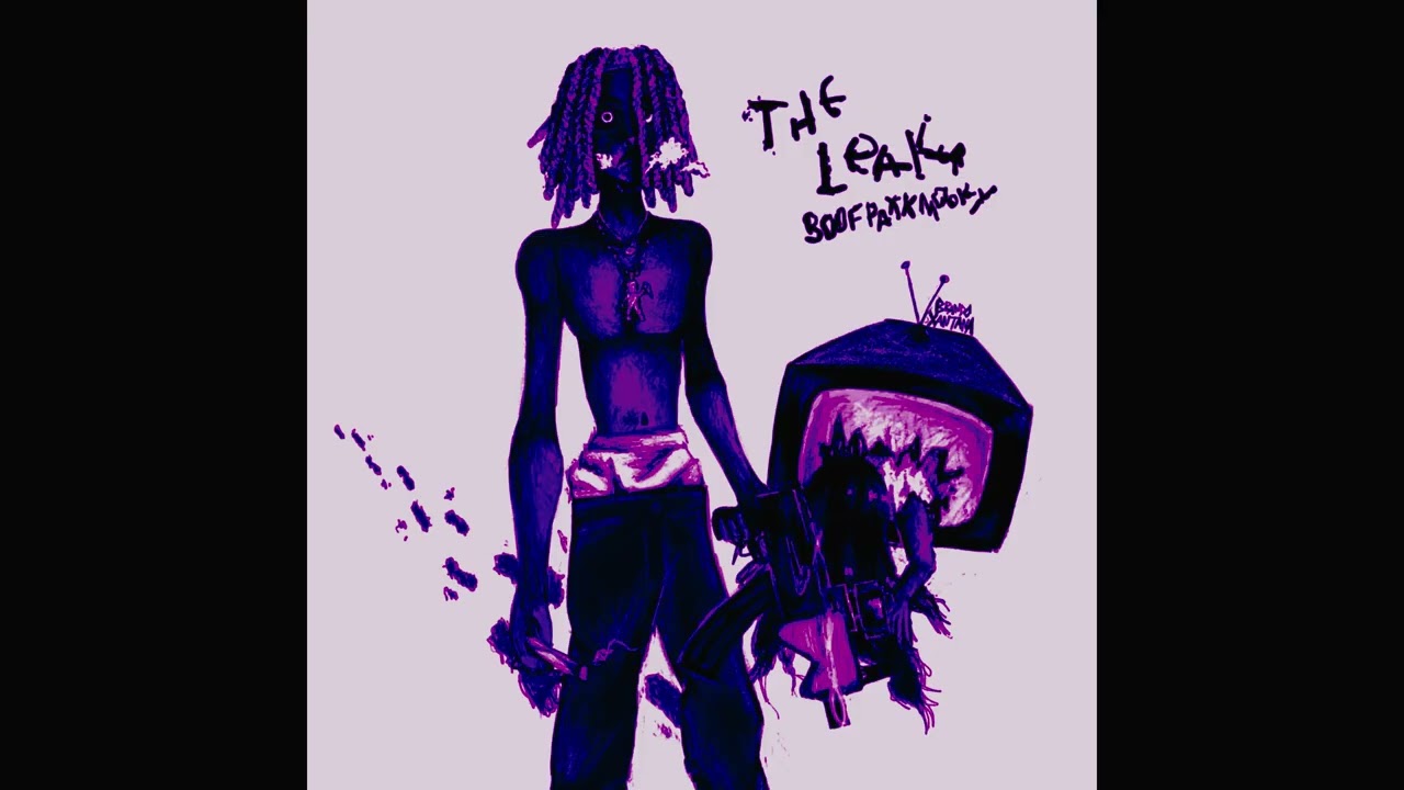 {FREE FOR PROFIT} Boofpaxkmooky | Vonte* | Plugg | TYPE BEAT