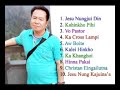 Heart touching songs// Elvis Nehlal songs collection//Gospel Songs:// Mp3 Song