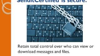 SenditCertified for real estate professionals
