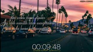 Story WA//Baper// sepanjang hidupku