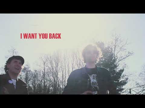 Los Pepes - I Want You Back