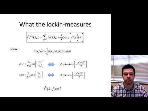 TDTR Theory 11: Point Response Function Primer