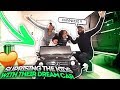 SURPRISING OUR KIDS WITH THEIR DREAM CAR!!!
