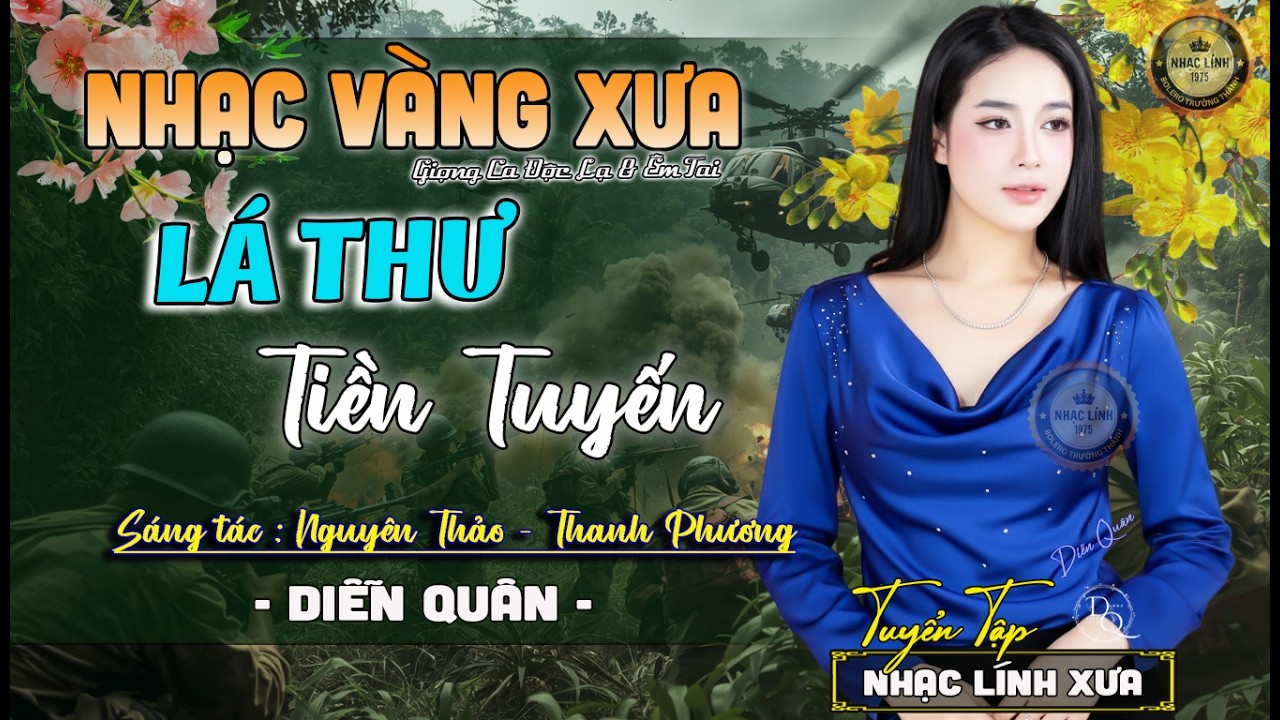 Giọng Ca Độc Lạ CỰC ÊM TAI✔DIỄN QUÂN Bolero [CD202] TOÀN BÀI HAY~Nhạc Trữ Tình HAY NHẤT MỌI THỜI ĐẠI