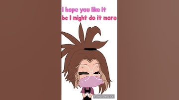 【PNGTuber & Gacha】Intro Contest/イントロコンテスト「Read Desc」🇯🇵🇺🇸🇨🇳🇩🇪🇪🇸🇮🇩🇷🇺🇺🇦||Zee💕🔪 #shorts