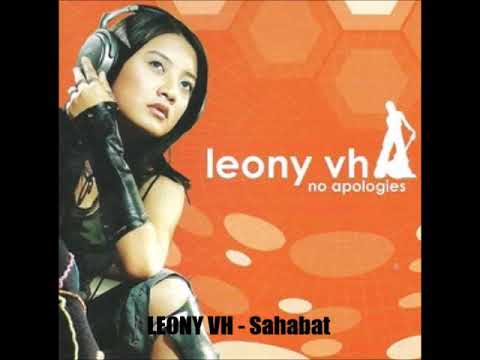 Leony VH - Sahabat (Audio Only)