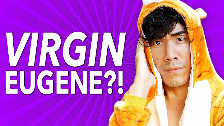 Which Try Guy Knows Eugene The Best?
