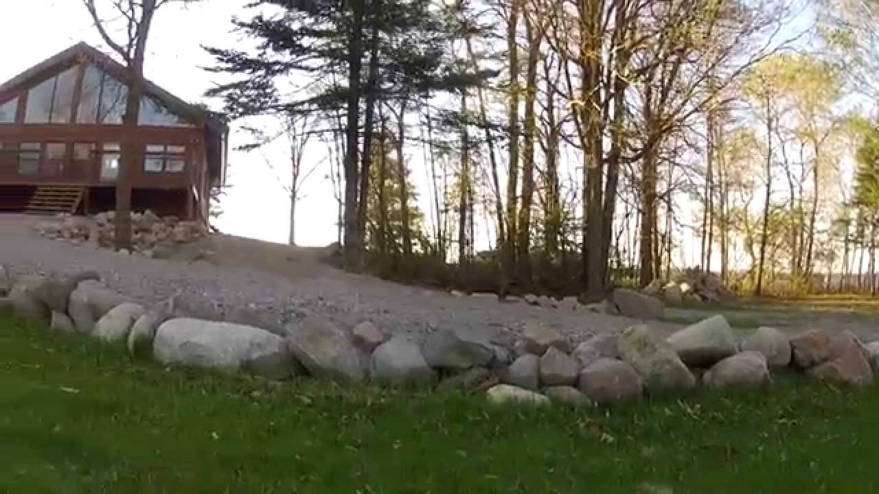 Minnesota Island Property For Sale 2721 Oak Island YouTube