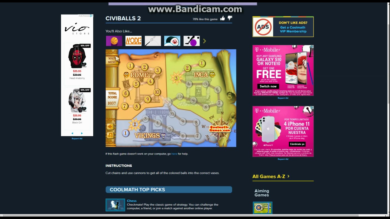 Civiballs 2 Walkthrough YouTube civiballs-2-walkthrough-youtube