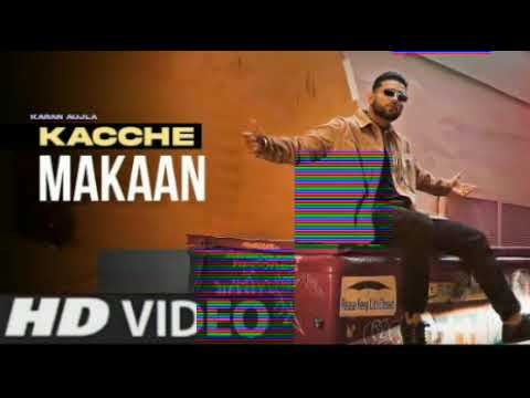 Kache Makaan Vale Yaar jatt de karan aujla | Karan Aujla leaked Songs | Yaar Jatt De Karan aujla