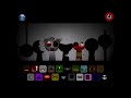 Incredibox Sprunki - Sprunki Phase 5【Phase 5 Intro】