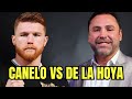 Cmo arreglar un pleito como canelo y de la hoya para que no salga ms caro  andres gutierrez