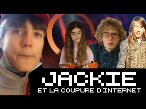 Jackie et la coupure d'Internet - Patumaga - Coursty'Val 3