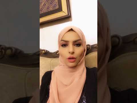 نحن امة مسلمة تعلمنا ان نكن متسامحين كونوا كما يريد الاسلام لاكماتشتهي النفس لانها امارة بالسوء