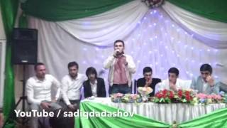 Meyxana Yaddan Çıxdı Balaxanı Şəhriyarın Toyu 2016