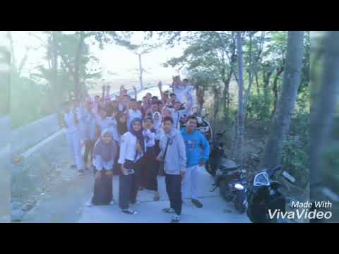 Xmv Sachie 541 Angkatan 18/19 Album Ke 1
