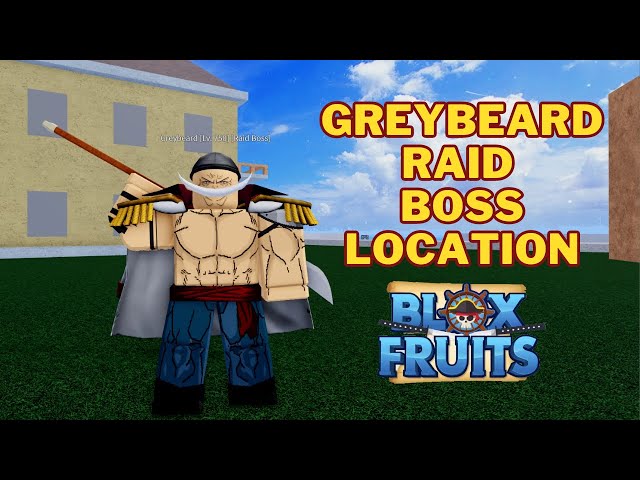 All Raid Locations Blox Fruits . 
