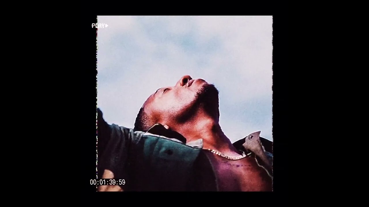 "Self Discovery" - Lecrae (slowed & reverb)