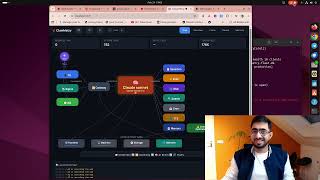 Demo of ClawMetry with OpenClaw