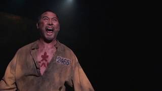 『Les Misérables』2019年全国5大都市ツアー公演！