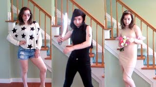 Character Dress Up 2