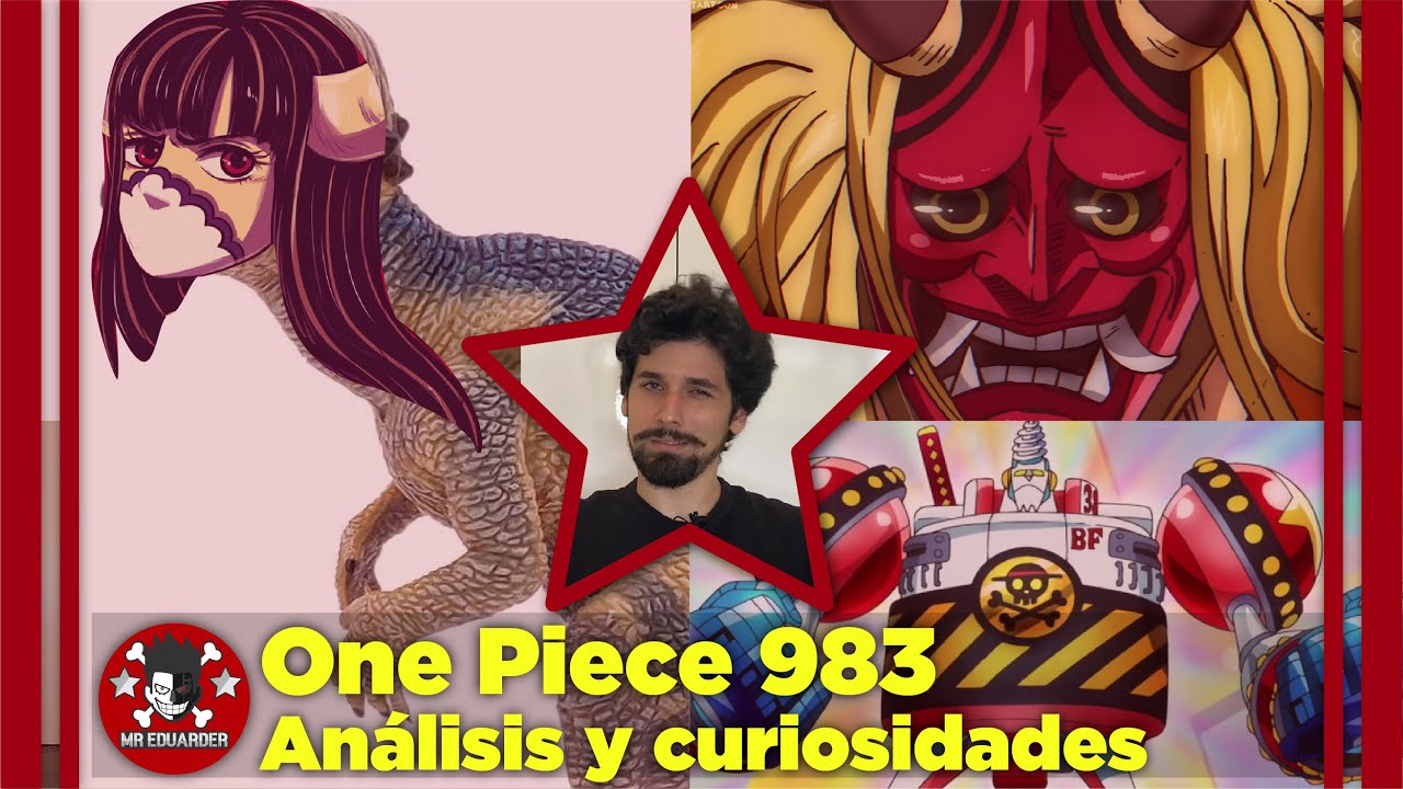 A Quel Episode Franky Rejoint L'équipage De Luffy