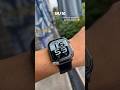 Lenovo Watch Fit – Smart Watch IP68 Water Resistant Bluetooth Health Monitor ⌚️💯